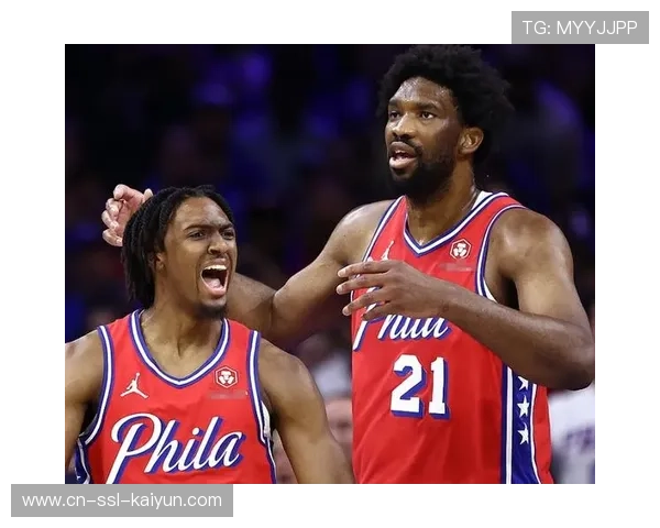 马克西兼顾得分与串联 76人进攻体系被完全激活