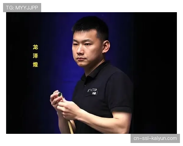 庞俊旭6-2击败桑坎姆 顺利获得英锦赛正赛资格