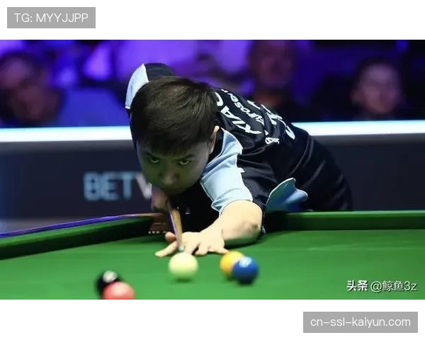 塞尔比五连鞭开局压制雷佩凡 四届世锦赛冠军显实力