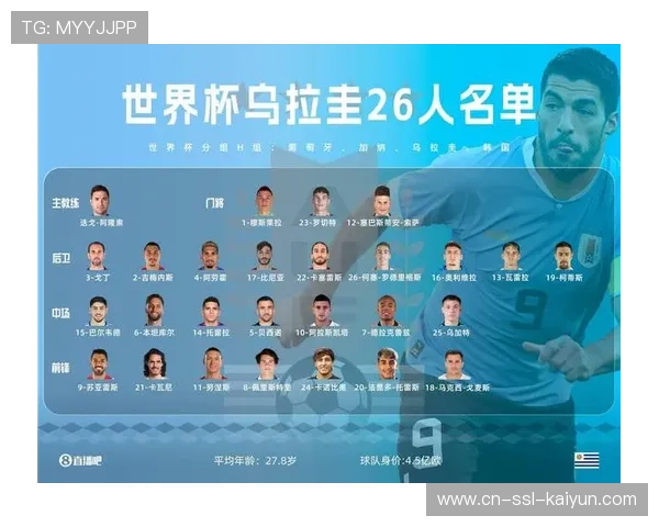 2026世界杯分组格局明朗 整体分布均衡未现传统强组