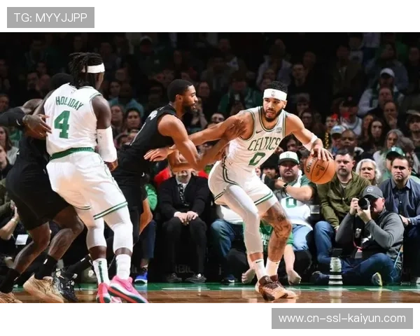 塔图姆伤愈复出贡献准三双 凯尔特人主场大胜独行侠巩固东部第二