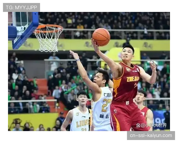 广厦残阵韧性十足 胡金秋塔克合砍54分巩固第二席位 广厦残阵韧性十足 胡金秋塔克合砍54分巩固第二席位