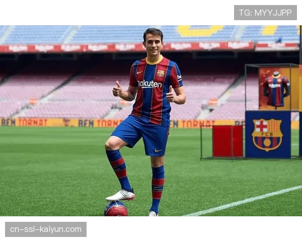 埃里克·加西亚累计黄牌停赛，巴萨后场轮换深度受考验