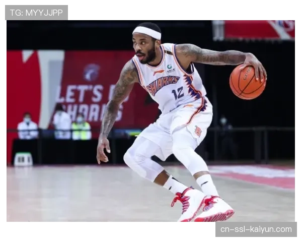 深圳为季后赛连续补强 签下克里斯托弗与巴吉强化攻防